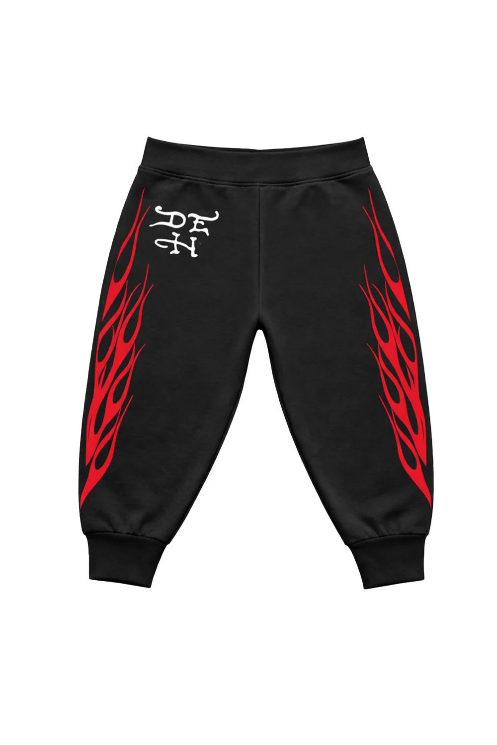 Youth Panther Prey Sweats -Black - Image 2
