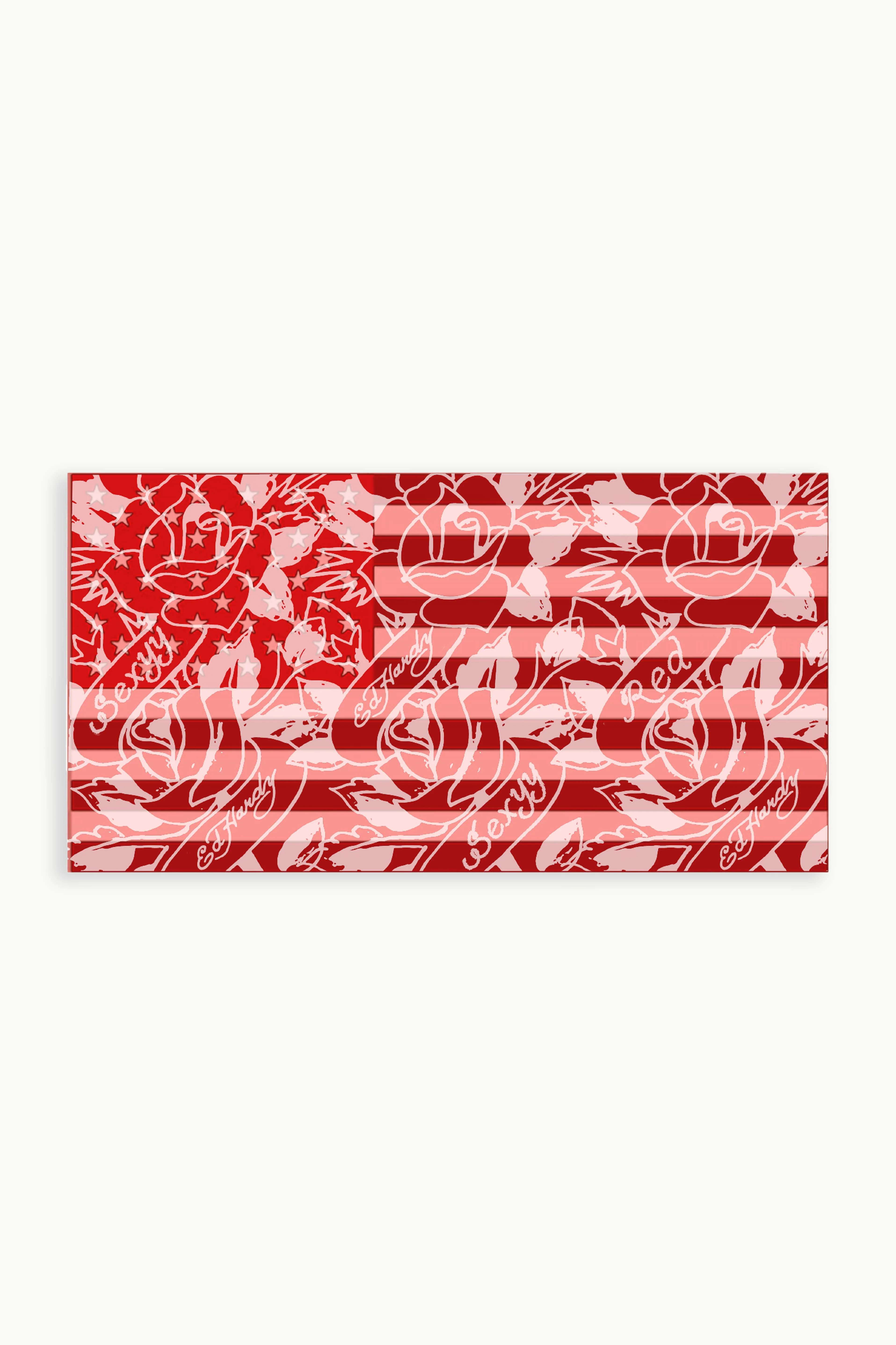 SEXYY FOR PRESIDENT' SARONG COVER-UP - Image 5