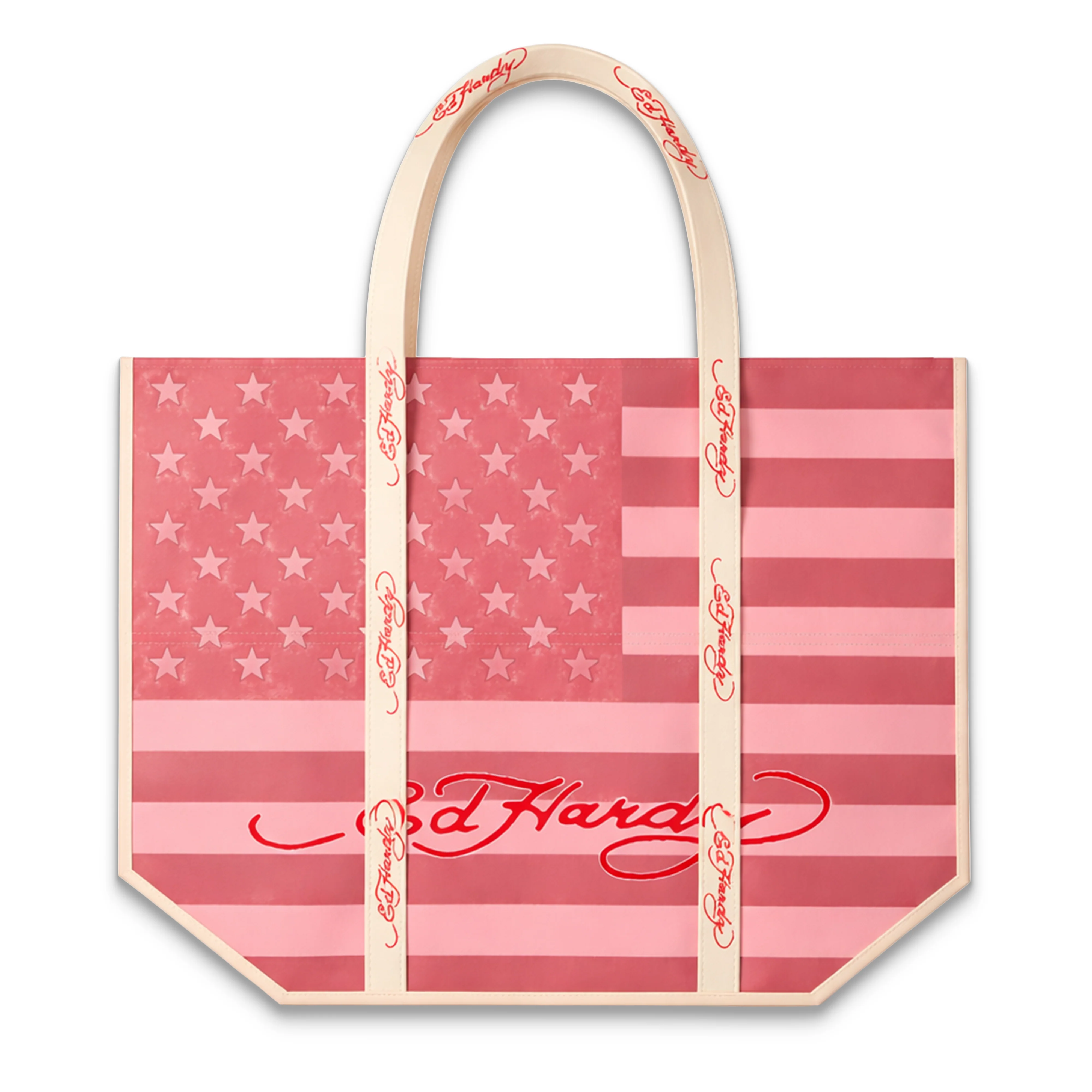 PVC TOTE BAGS